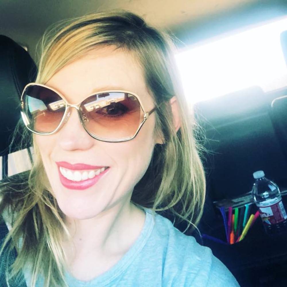 Meet your Posher, Jennifer